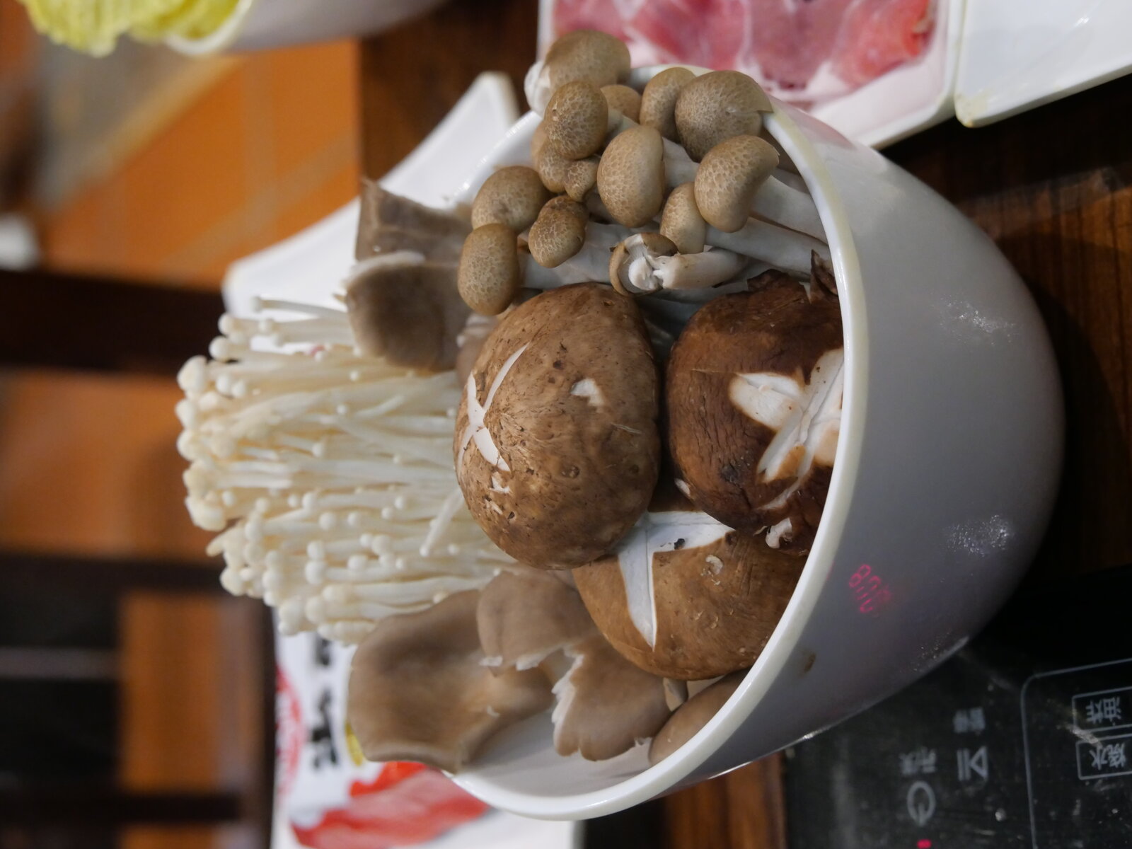 Kits de champignons - Coffret Trio Découverte